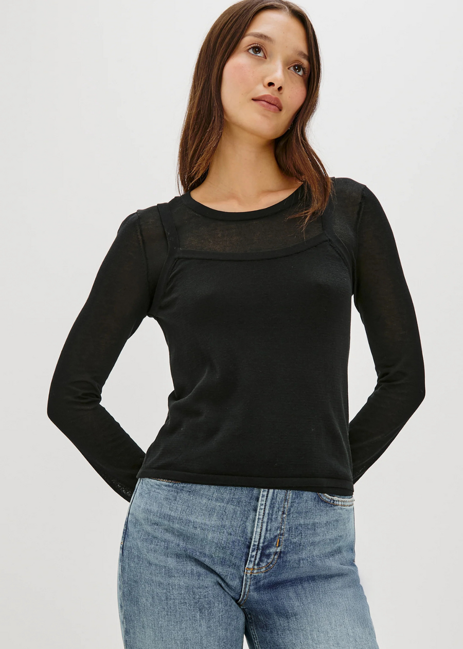 Rails Lovisa Top