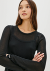 Rails Lovisa Top