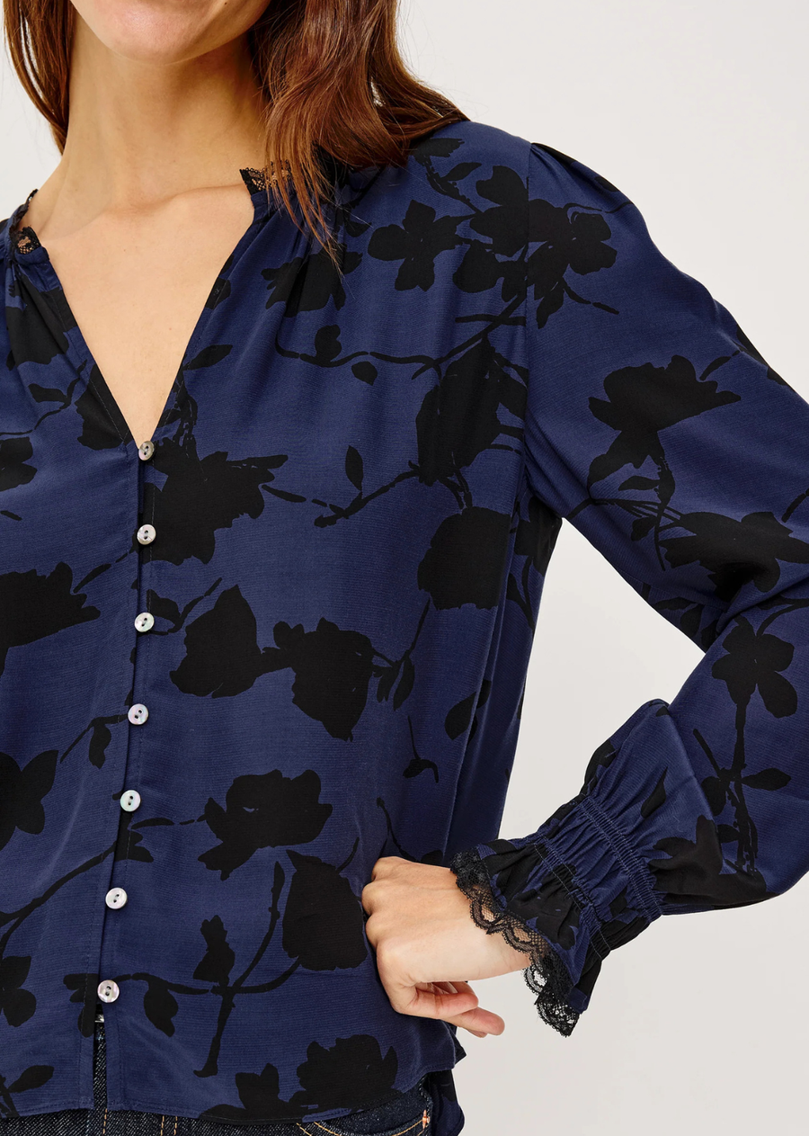 Rails Magda Blouse