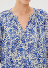 Rails Mariah Top - Blue Marguerite