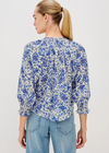 Rails Mariah Top - Blue Marguerite