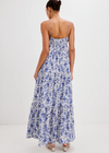 Rails Mica Dress - Blue Marguerite