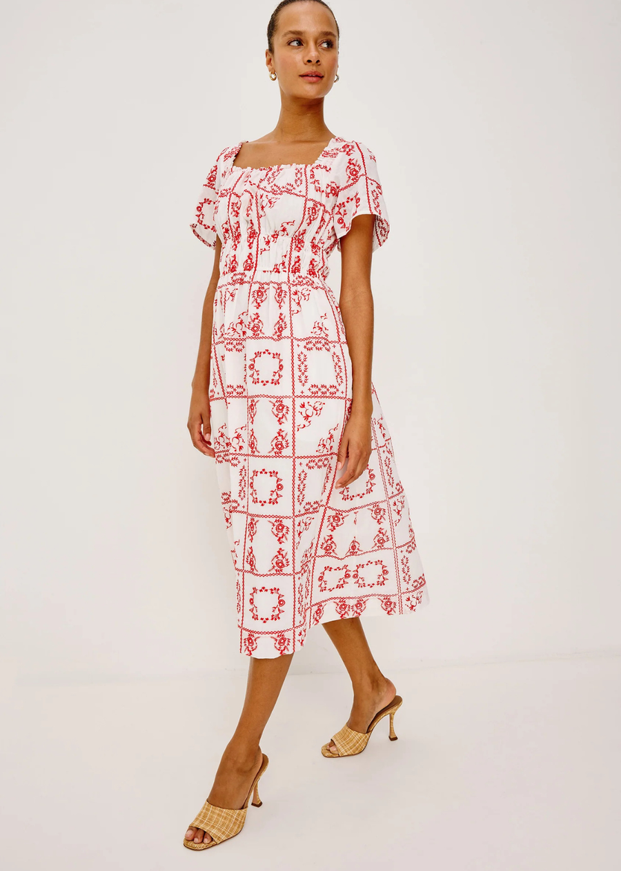 Rails Nanette Dress