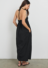 Rails Palazzo Dress