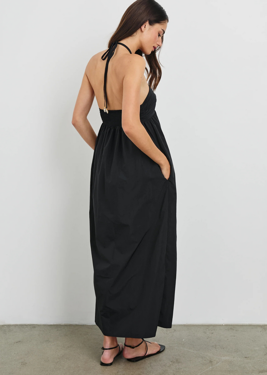 Rails Palazzo Dress
