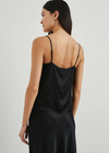 Rails Paola Top - Black