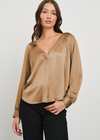 Rails Sandra Blouse