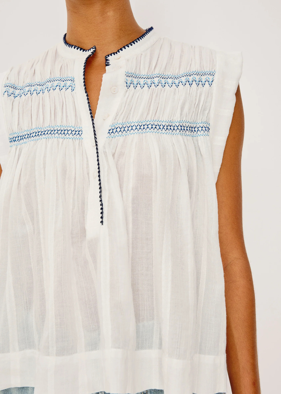 Rails Willow Blouse