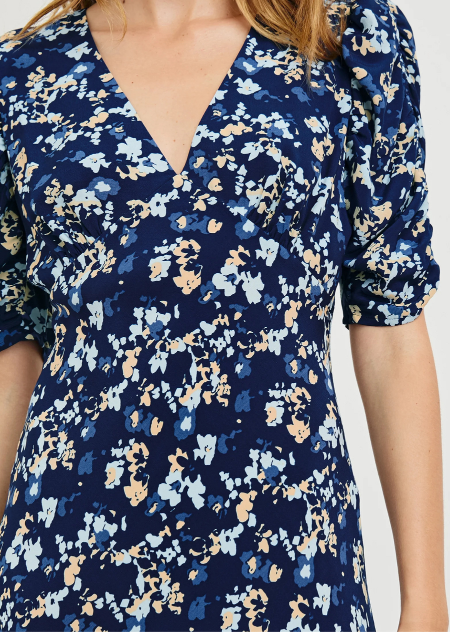 Rails Zariah Dress - Navy Floral