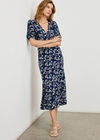 Rails Zariah Dress - Navy Floral