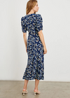 Rails Zariah Dress - Navy Floral