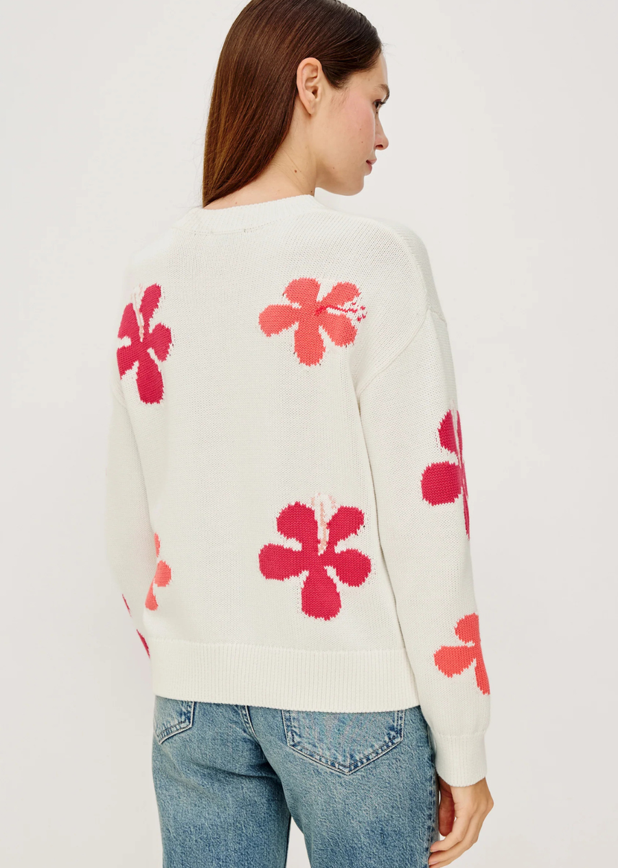 Rails Zoey Sweater - Kauai