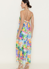 Resort Summer Maxi Dress