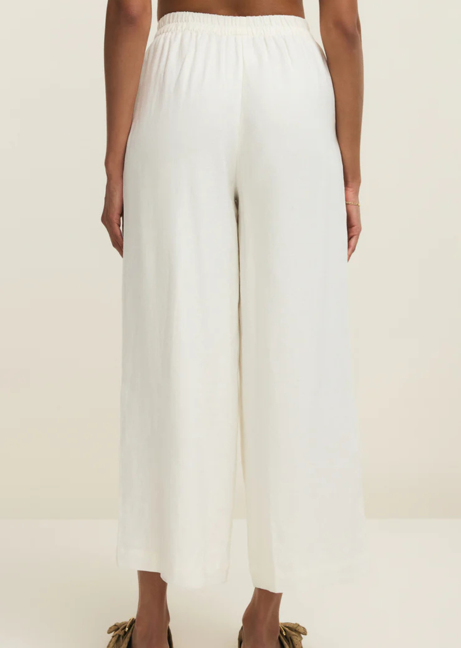 Z Supply Scout Linen Pant