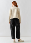 Serena Suede Jacket