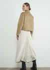 Serena Suede Jacket