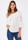 Serene Soul Blouse