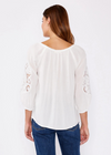 Serene Soul Blouse