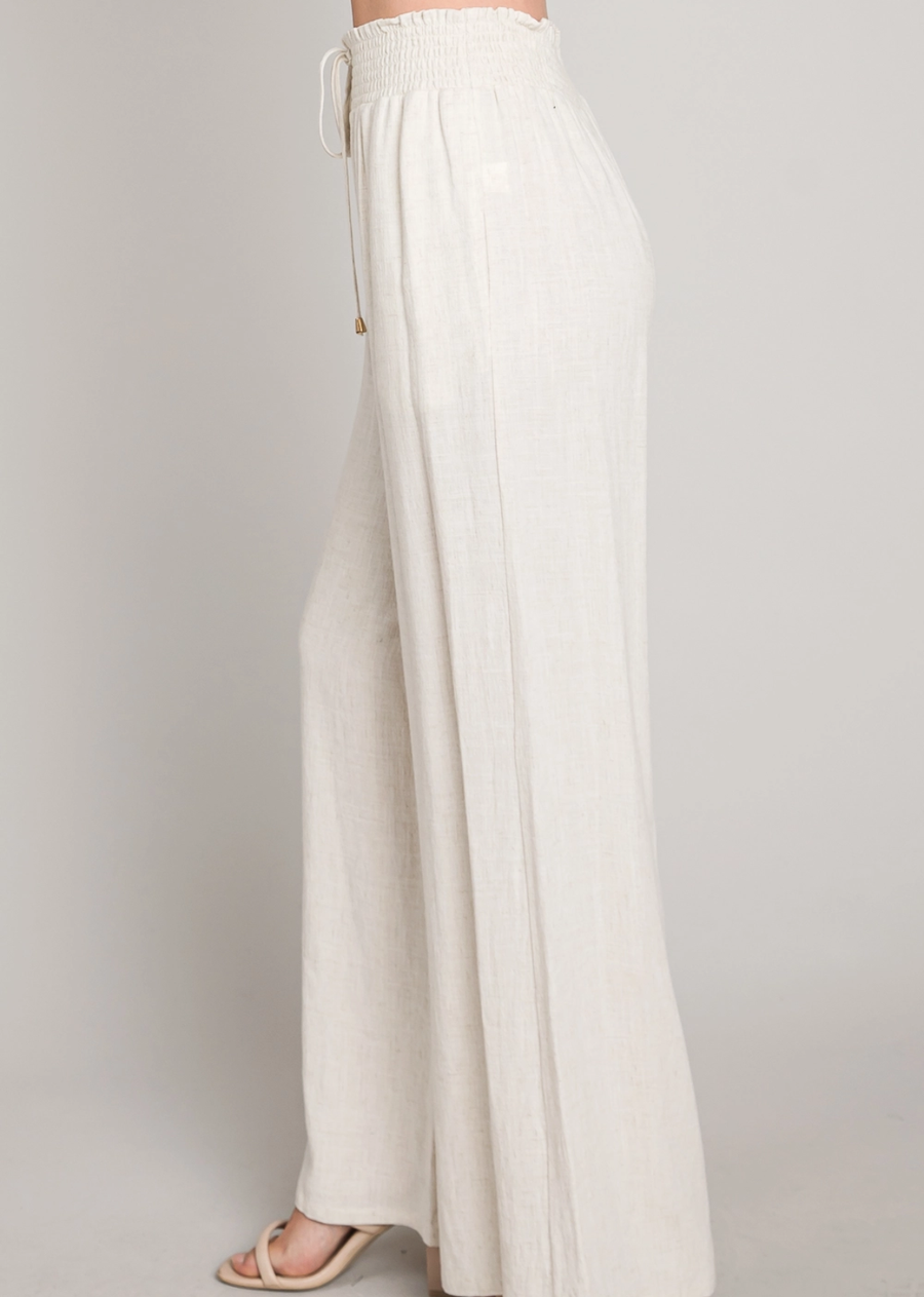 Sero Linen Pant