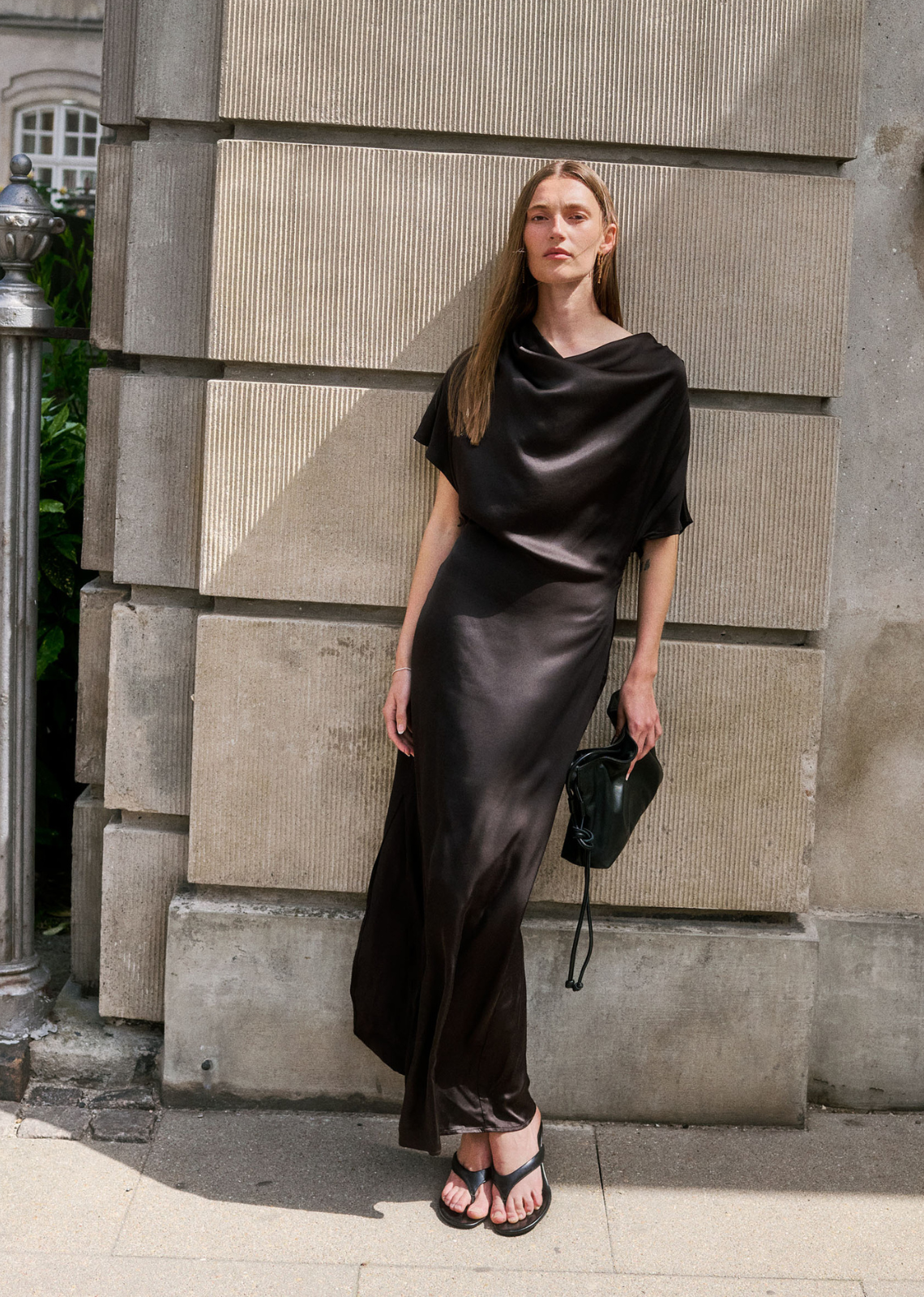 Soaked Evilia Dress