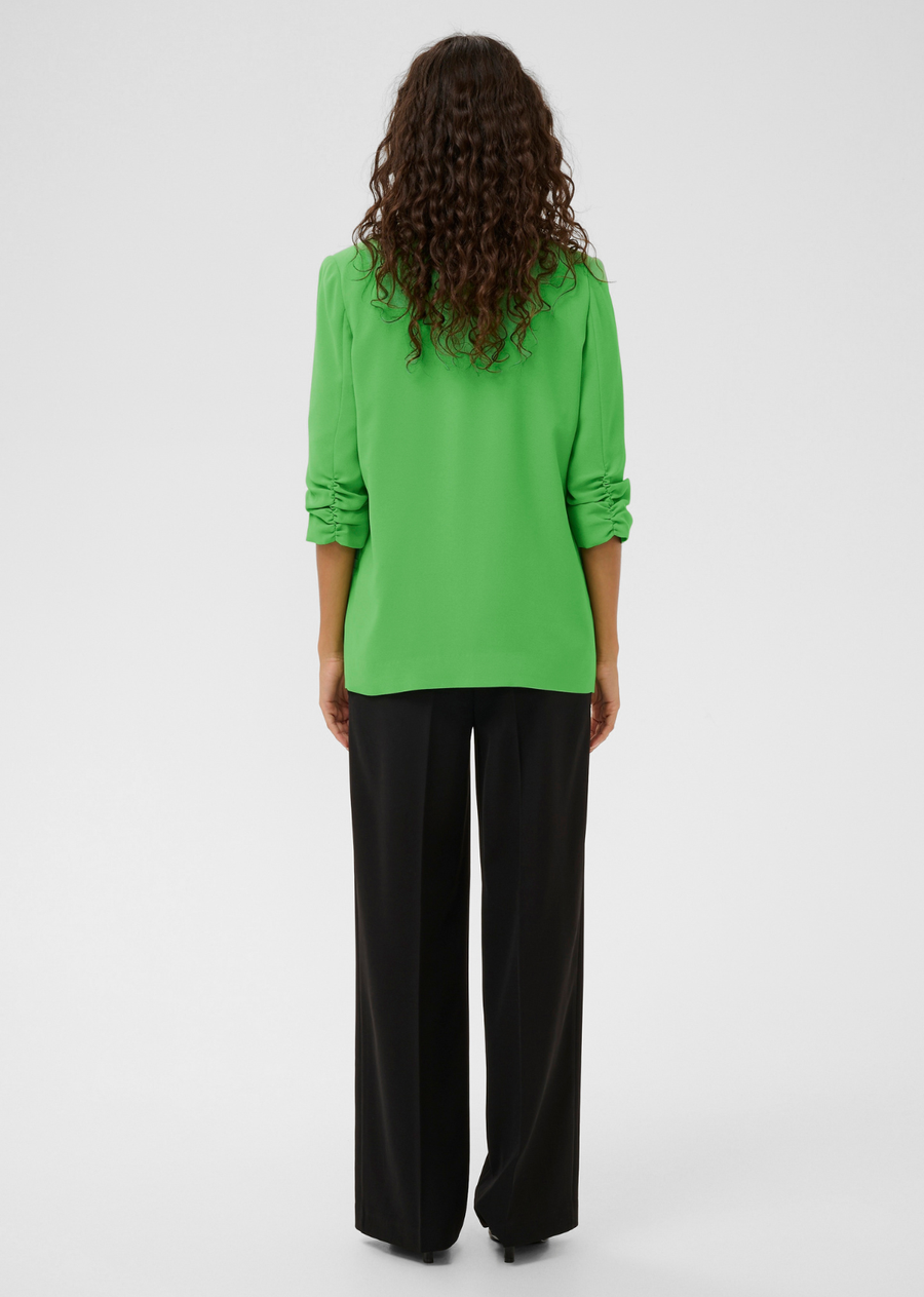 Soaked Shirley Blazer