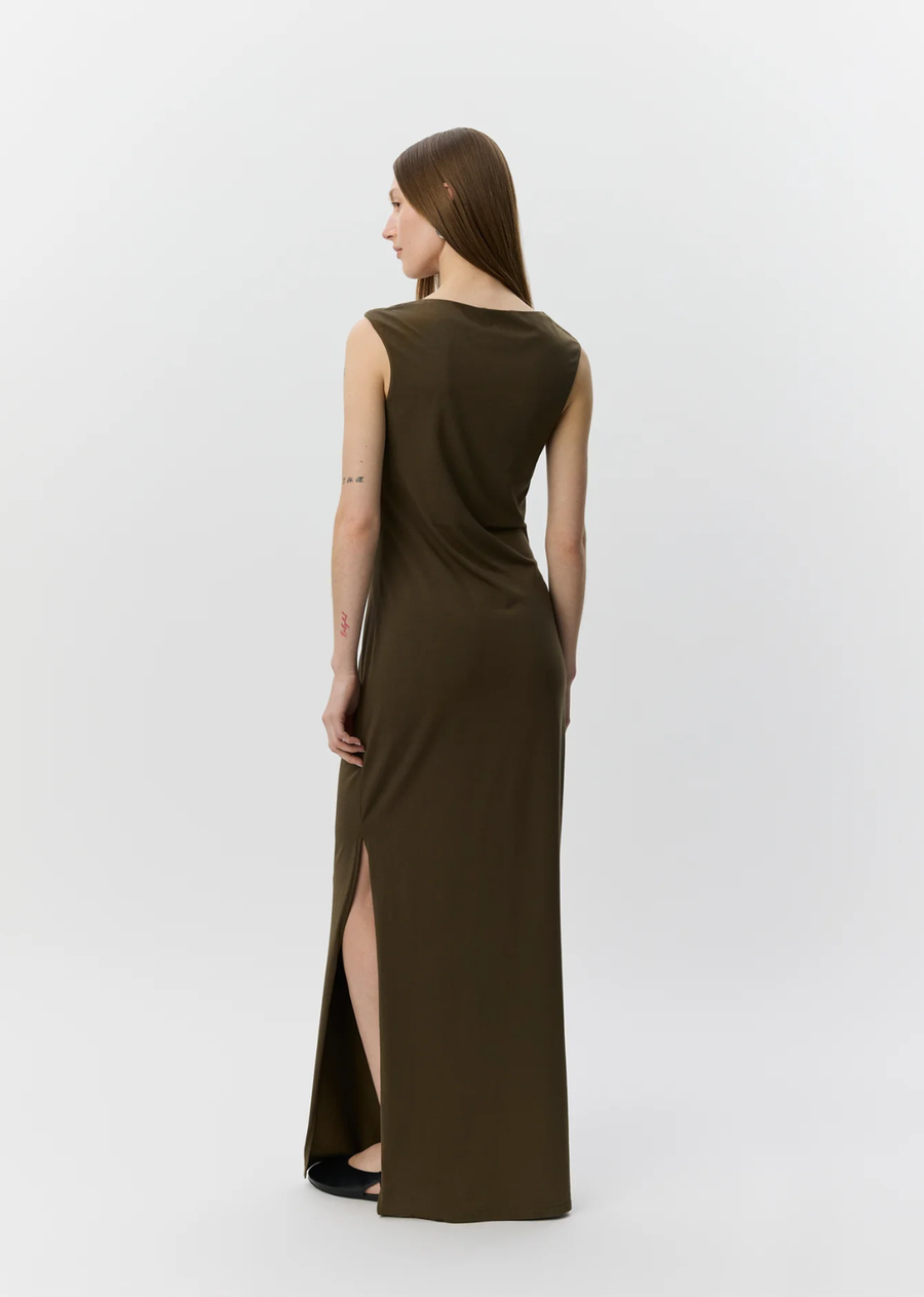 Sofie Schnoor Ragnisw Jersey Maxi Dress