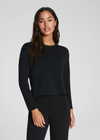 Spanx Air Essential Side Slit Top