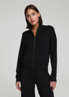 Spanx Air Essentials Track Jacket