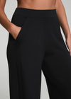 Spanx Air Essential Wide Leg Track Pant
