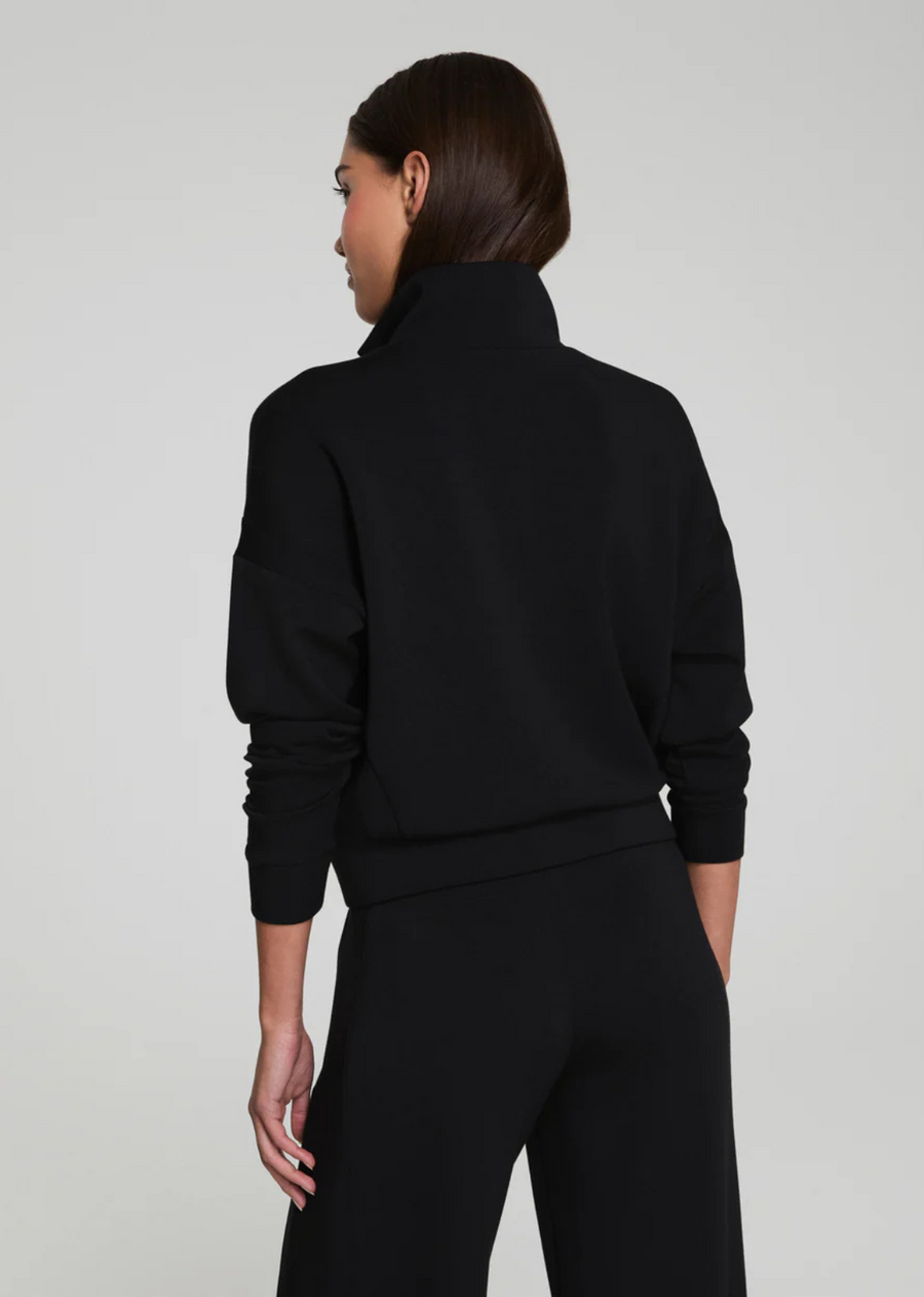 Spanx Air Essentials Track Jacket