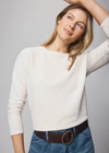 Splendid Callista Long Sleeve Tee