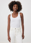 Splendid Classic Wide Strap Tank