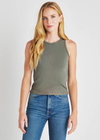 Splendid Eco Supersoft Rib Tank