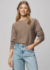 Splendid Georgie Pullover Sweater
