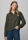 Splendid Joanne Blouse
