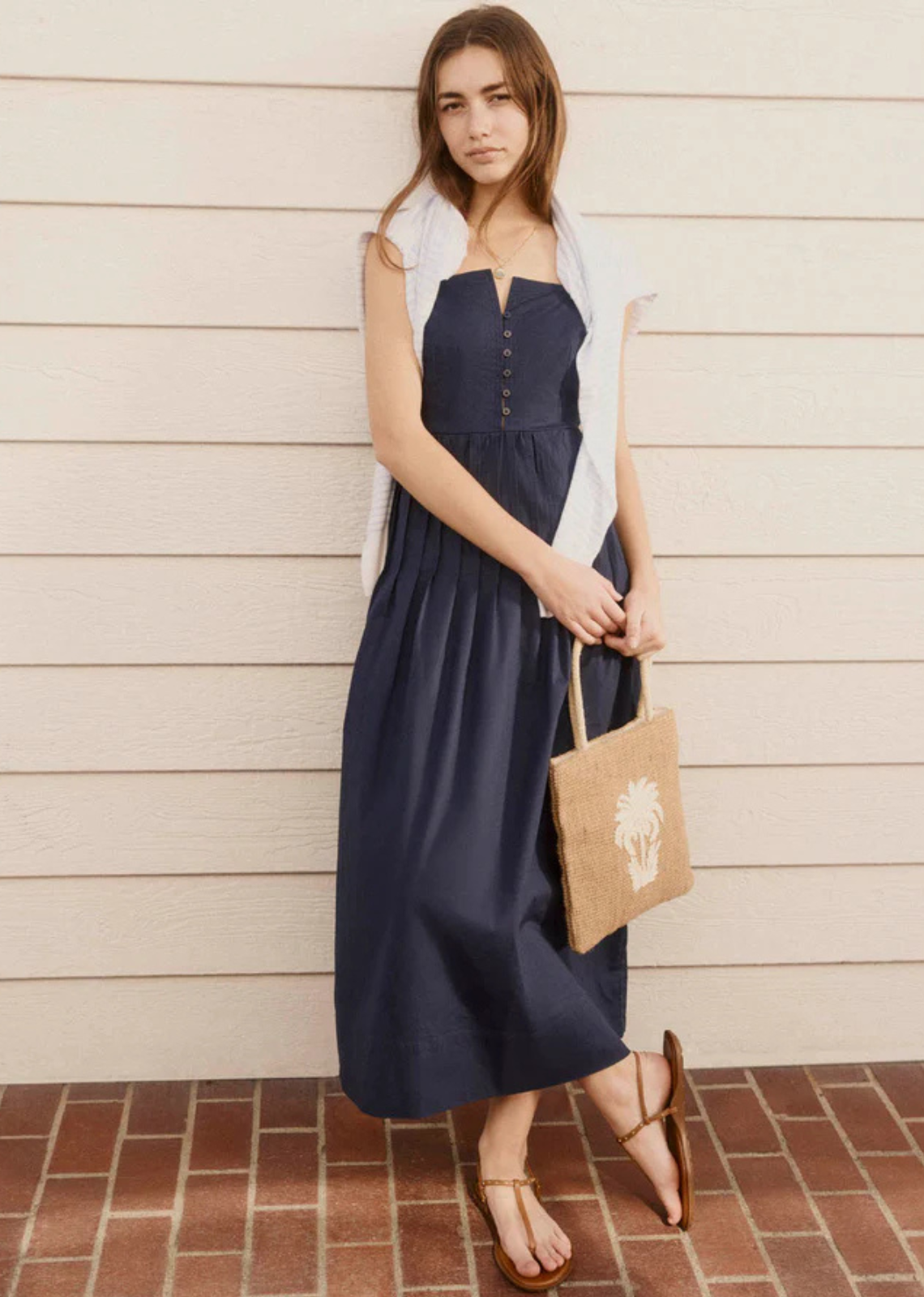 Splendid Maggie Dress