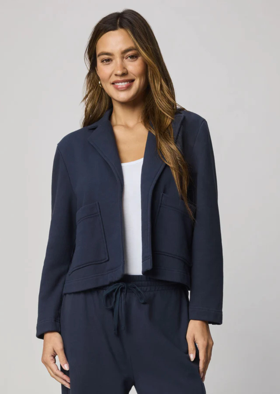 Splendid Matilda Blazer