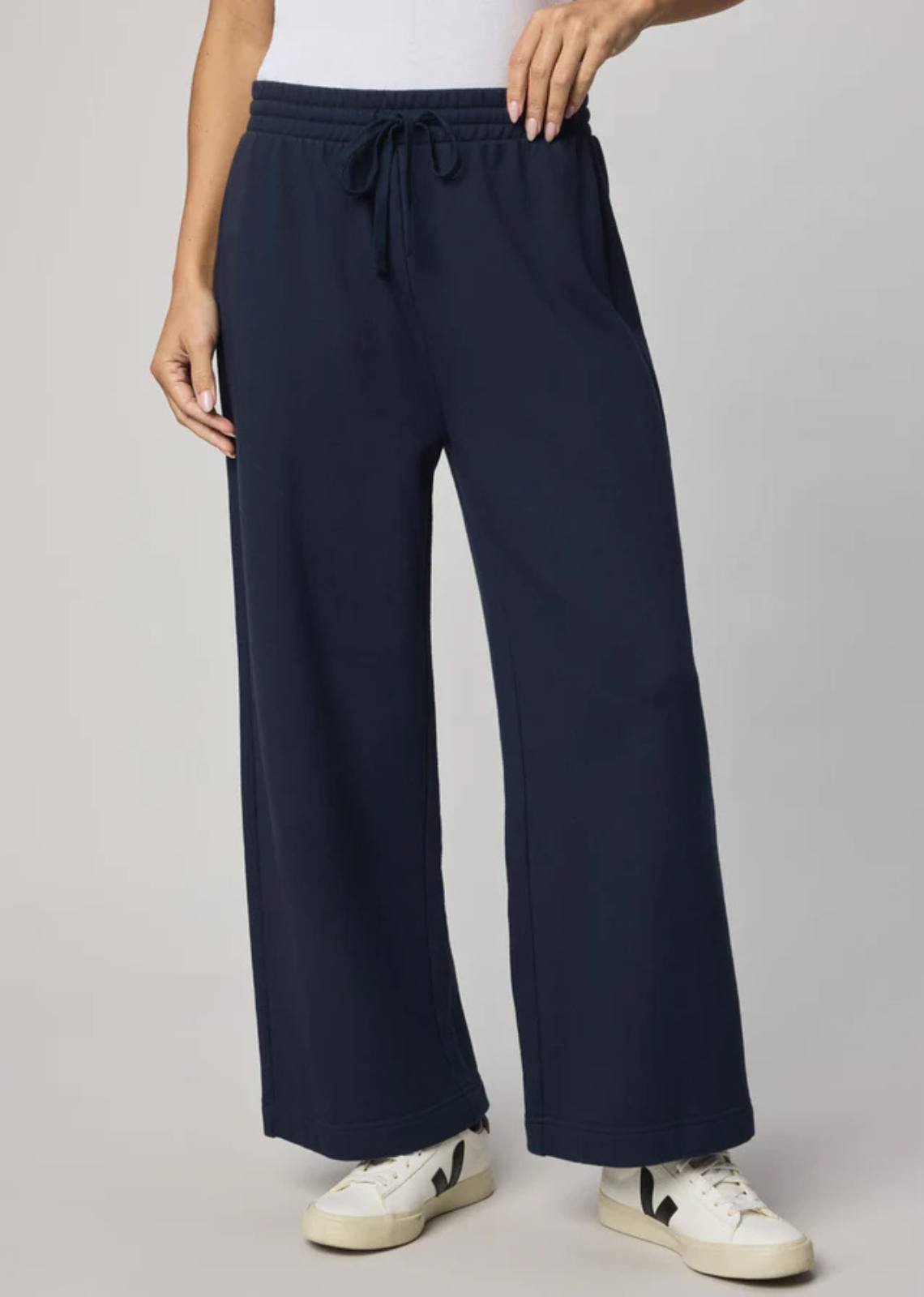 Splendid Matilda Terry Pant