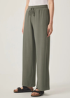 Splendid Waffle Scuba Pant - Soft Vob