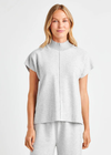 Splendid Winslow Mockneck Pullover