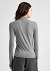 Splendid Bamboo Turtleneck LS