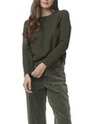 Splendid Callista Long Sleeve Tee