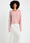 Splendid Cecilia Cashblend Sweater