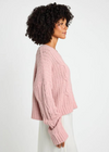 Splendid Cecilia Cashblend Sweater