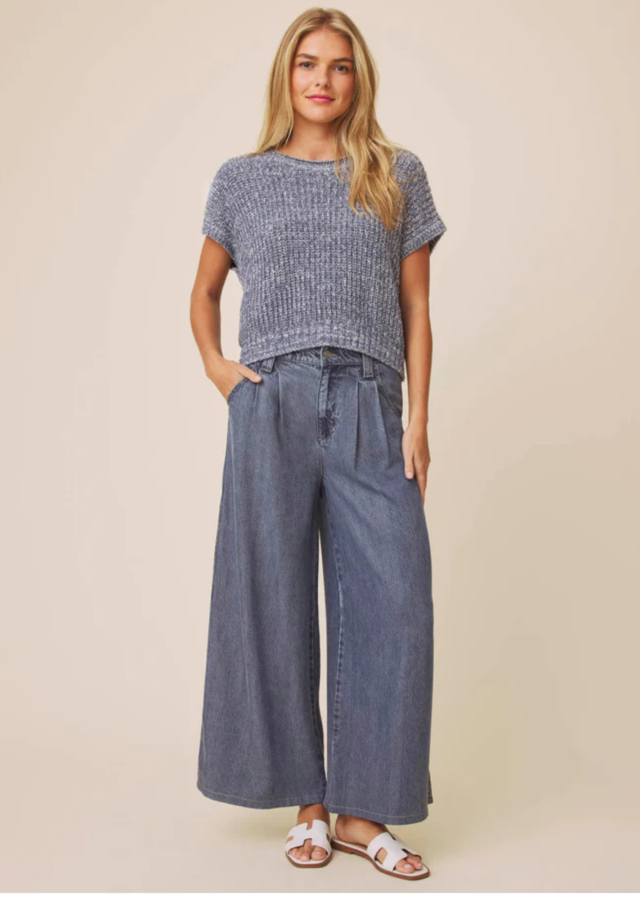 Splendid Sola Sweater