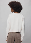 Splendid Amber Cropped Cardigan