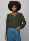 Splendid Andrea Crop Cardigan