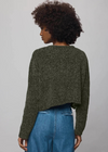 Splendid Andrea Crop Cardigan