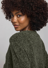 Splendid Andrea Crop Cardigan