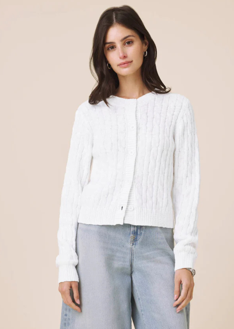 Splendid Brooks Cardigan